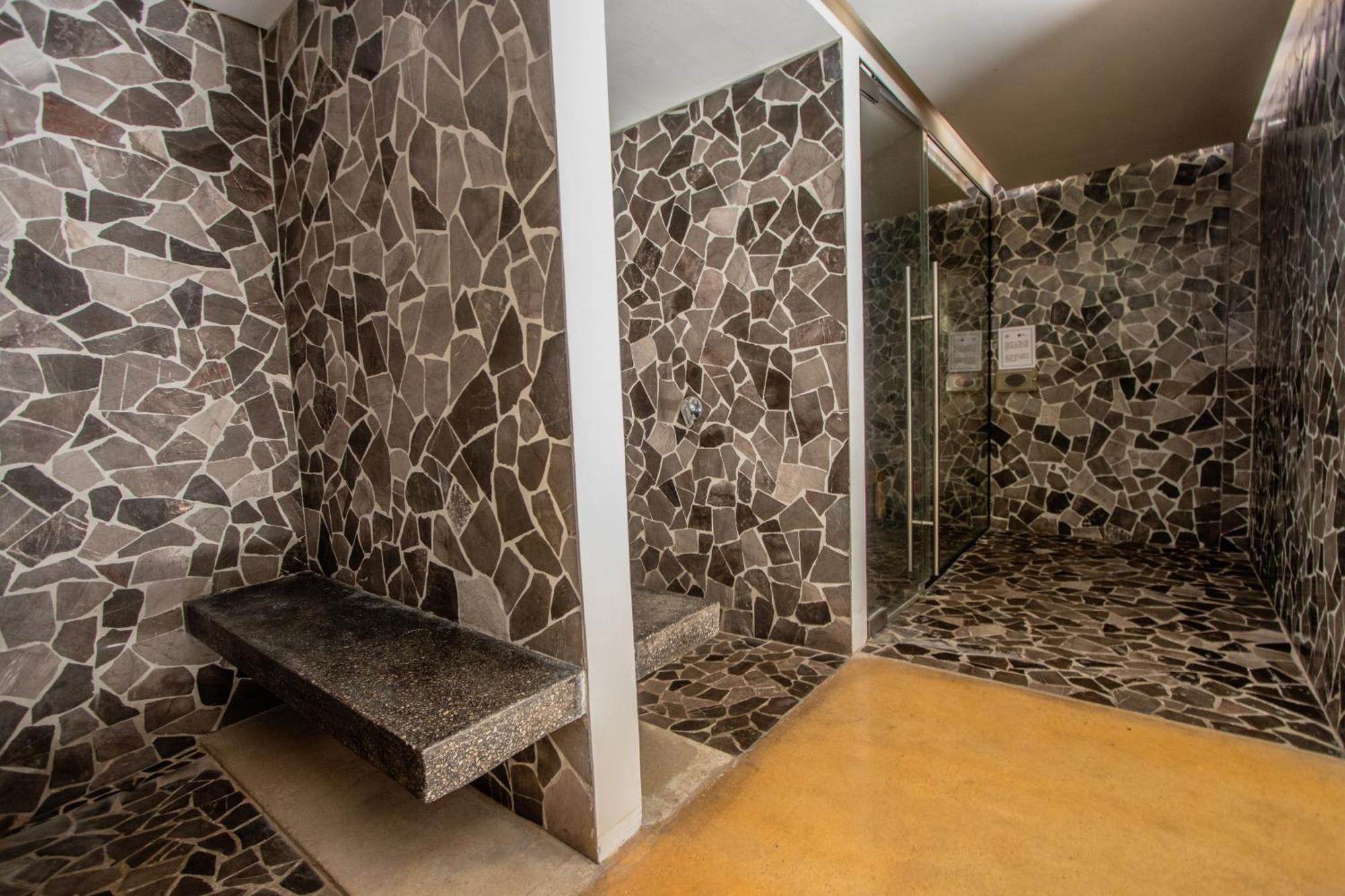 トゥルムDepto De Lujo Con Plunge Pool Privadaアパートメント エクステリア 写真